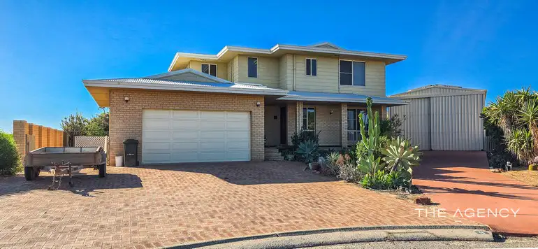 Main view of Homely house listing, 6 Menari Court, Kalbarri WA 6536