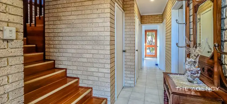 Second view of Homely house listing, 6 Menari Court, Kalbarri WA 6536