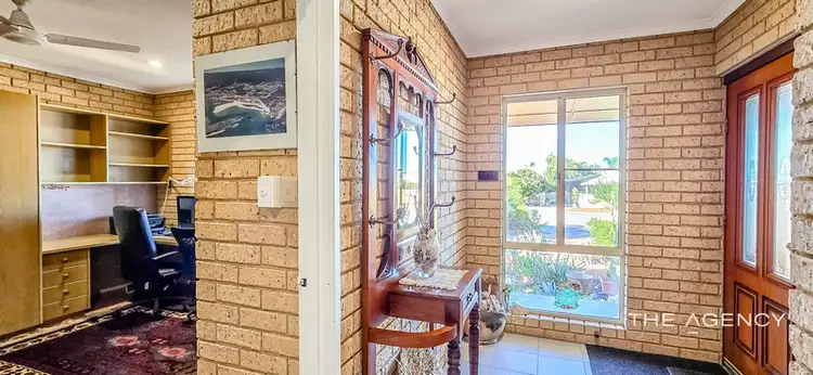Third view of Homely house listing, 6 Menari Court, Kalbarri WA 6536
