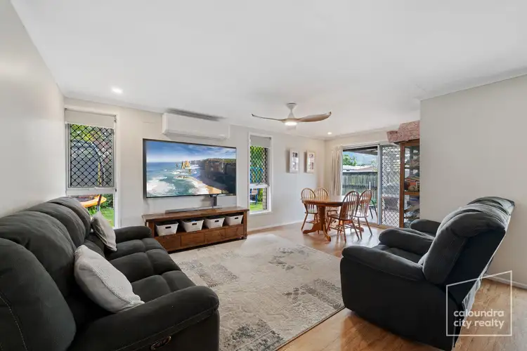 Fourth view of Homely house listing, 2 Crusader Street, Battery Hill QLD 4551