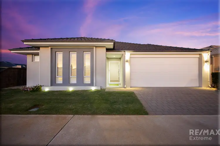 59 Redington Drive, Butler WA 6036