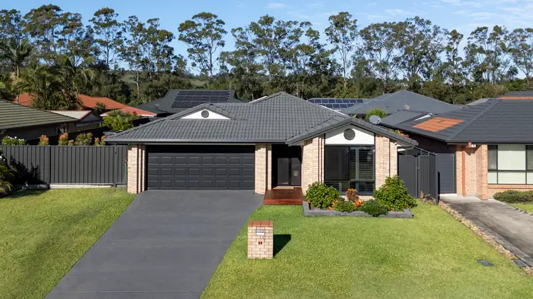 22 Flemington Street, Banora Point NSW 2486