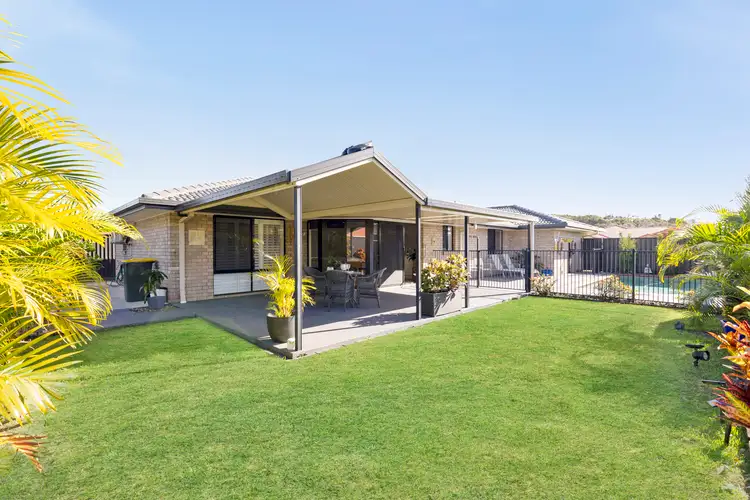 Third view of Homely house listing, 22 Flemington Street, Banora Point NSW 2486