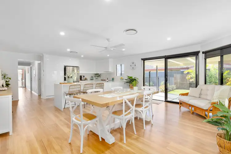 Fourth view of Homely house listing, 22 Flemington Street, Banora Point NSW 2486