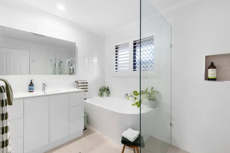 Fifth view of Homely house listing, 22 Flemington Street, Banora Point NSW 2486