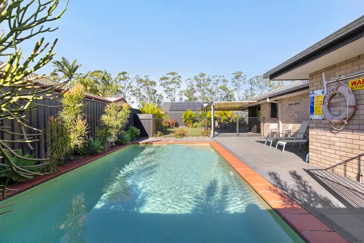 Sixth view of Homely house listing, 22 Flemington Street, Banora Point NSW 2486