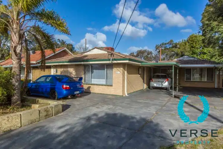 Second view of Homely house listing, 229a Treasure Road, Queens Park WA 6107