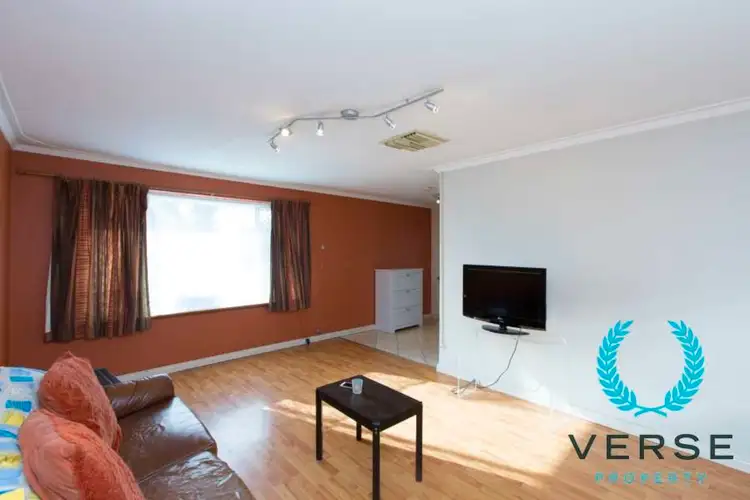 Third view of Homely house listing, 229a Treasure Road, Queens Park WA 6107