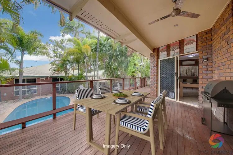 20 Creek Road, Tannum Sands QLD 4680
