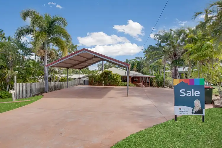 Second view of Homely house listing, 20 Creek Road, Tannum Sands QLD 4680