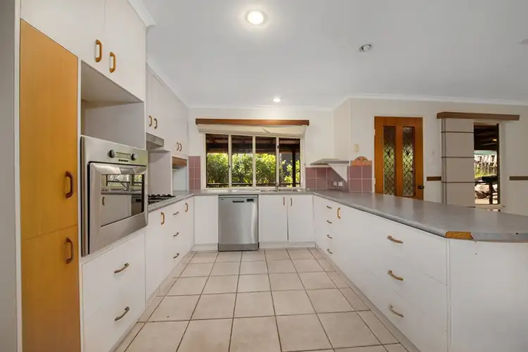 Third view of Homely house listing, 20 Creek Road, Tannum Sands QLD 4680