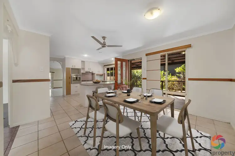 Fourth view of Homely house listing, 20 Creek Road, Tannum Sands QLD 4680