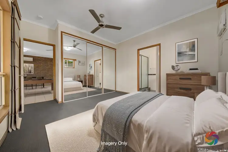 Fifth view of Homely house listing, 20 Creek Road, Tannum Sands QLD 4680