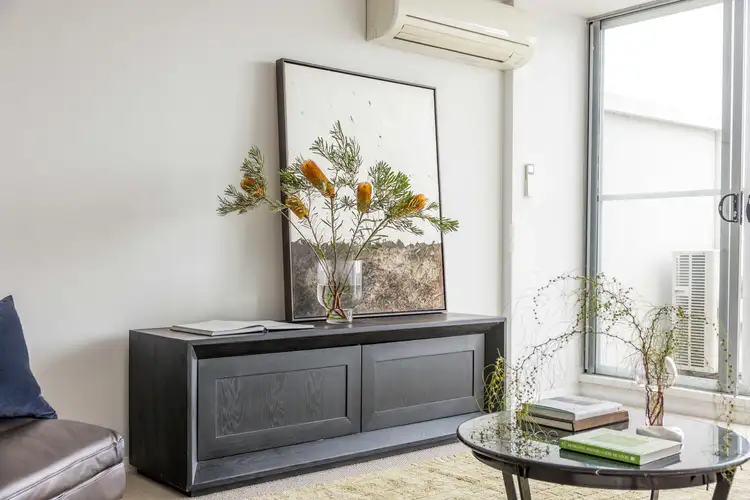 Fifth view of Homely apartment listing, 602/1-3 Larkin Street, Camperdown NSW 2050