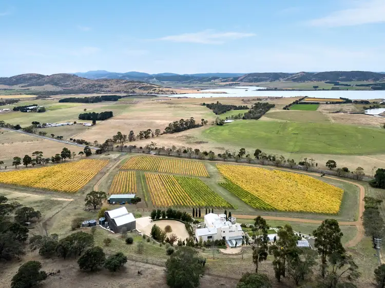 Third view of Homely house listing, 686 Richmond Road, Cambridge TAS 7170