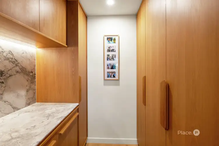 Sixth view of Homely apartment listing, 301/160 Macquarie Street, St Lucia QLD 4067