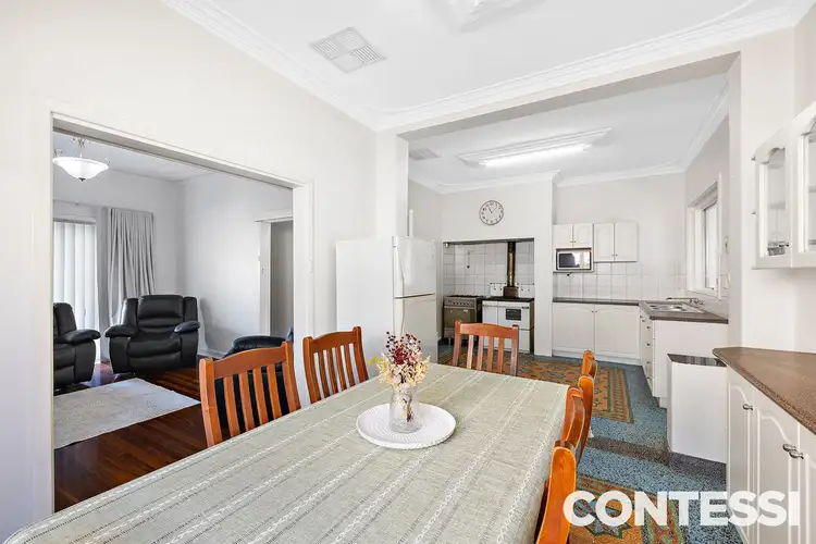 Fifth view of Homely house listing, 64 Flinders Street, Yokine WA 6060