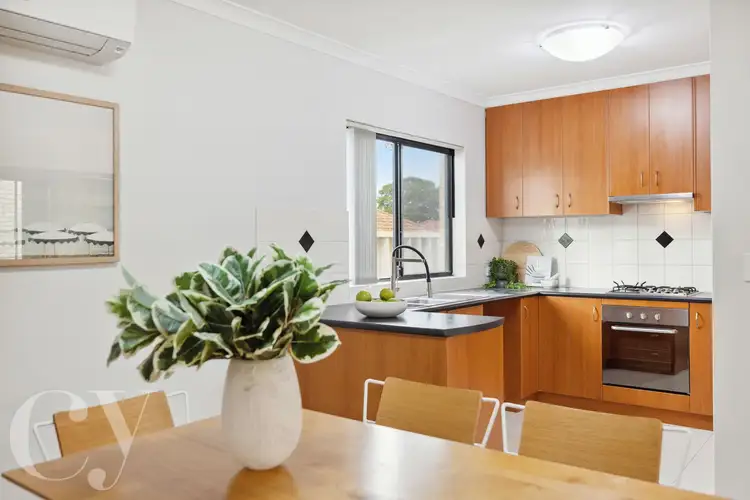 Third view of Homely townhouse listing, 29D Chipala Road, Westminster WA 6061