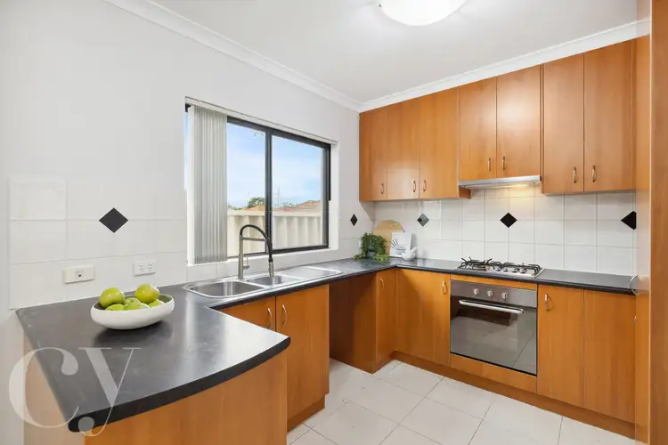 Fourth view of Homely townhouse listing, 29D Chipala Road, Westminster WA 6061