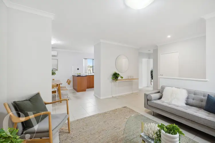 Fifth view of Homely townhouse listing, 29D Chipala Road, Westminster WA 6061