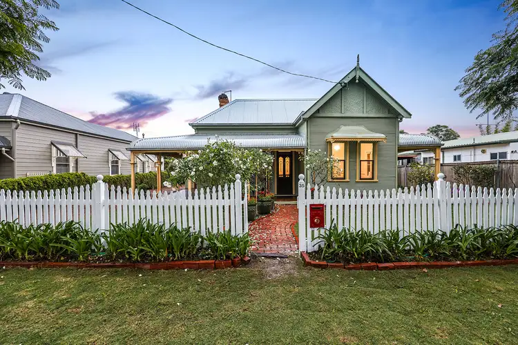 Main view of Homely house listing, 35 Oxford Road, Scone NSW 2337