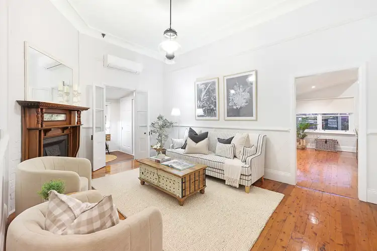 Second view of Homely house listing, 35 Oxford Road, Scone NSW 2337