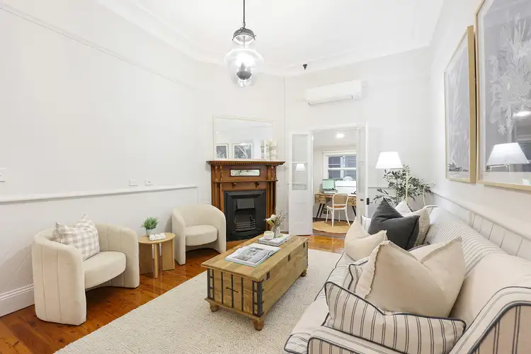 Third view of Homely house listing, 35 Oxford Road, Scone NSW 2337