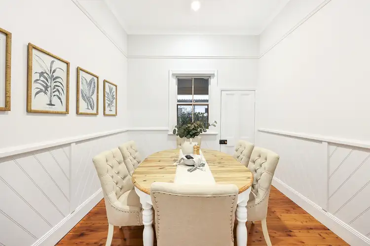 Fourth view of Homely house listing, 35 Oxford Road, Scone NSW 2337