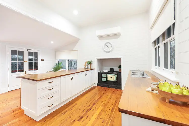 Fifth view of Homely house listing, 35 Oxford Road, Scone NSW 2337