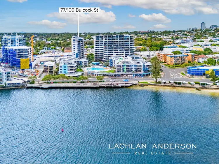 77/100 Bulcock Street, Caloundra QLD 4551