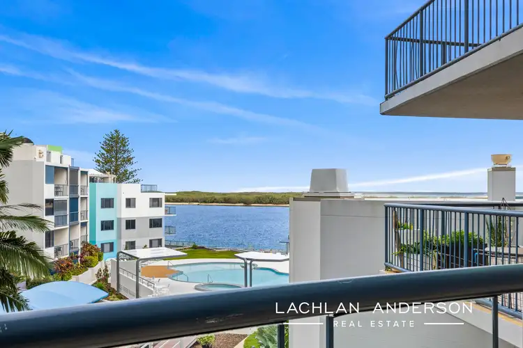 Main view of Homely unit listing, 77/100 Bulcock Street, Caloundra QLD 4551