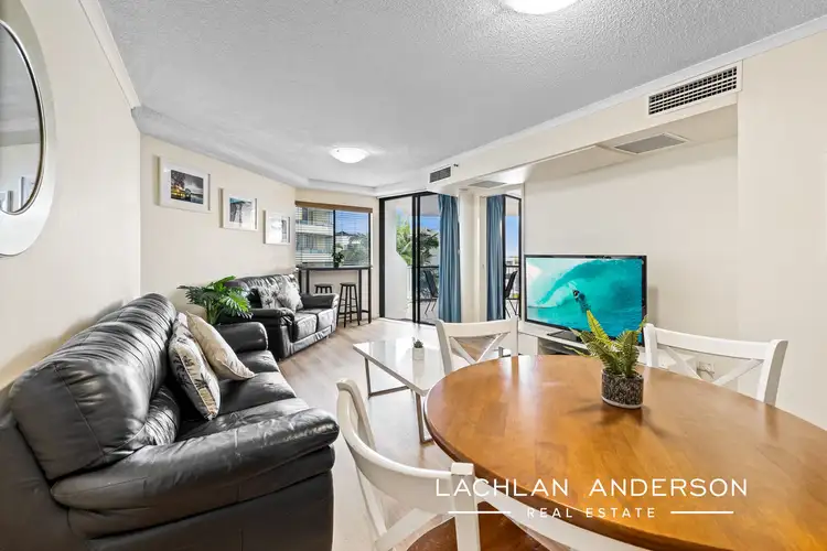 Second view of Homely unit listing, 77/100 Bulcock Street, Caloundra QLD 4551