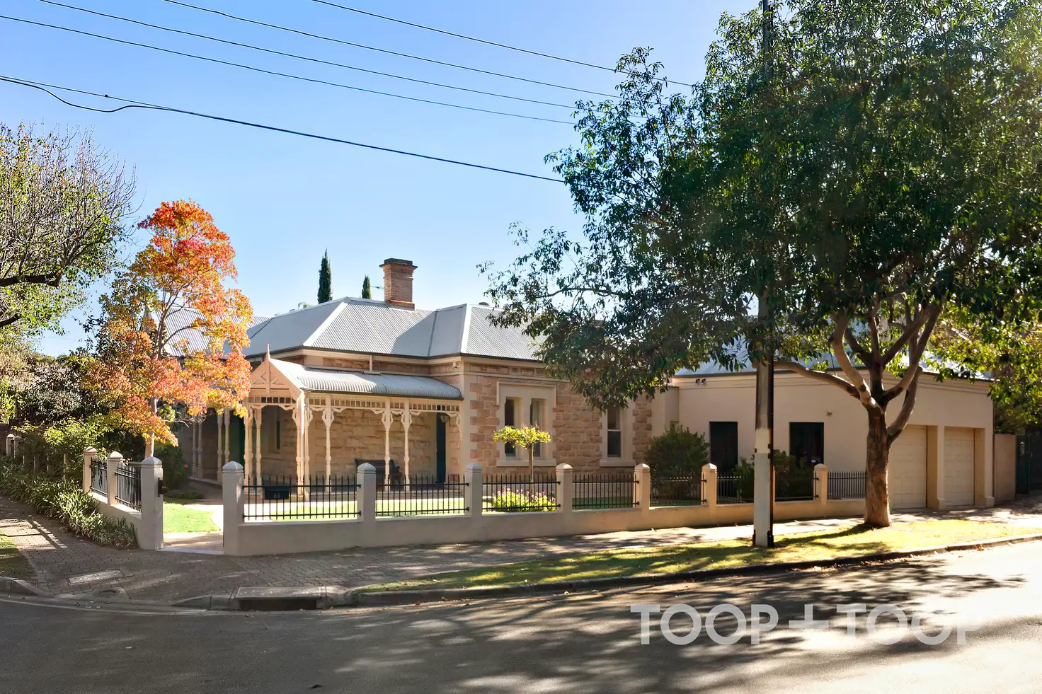 Main view of Homely house listing, 66 Gilbert Street, Gilberton SA 5081