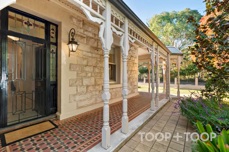 Third view of Homely house listing, 66 Gilbert Street, Gilberton SA 5081