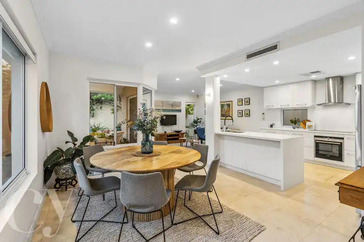Third view of Homely house listing, 18 Lynton Street, Mount Hawthorn WA 6016