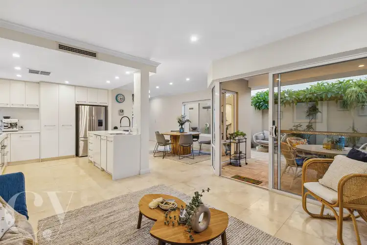 Fifth view of Homely house listing, 18 Lynton Street, Mount Hawthorn WA 6016