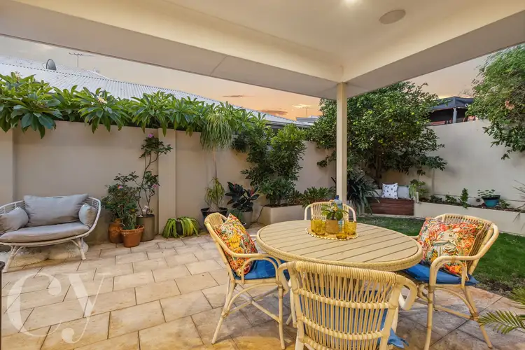 Sixth view of Homely house listing, 18 Lynton Street, Mount Hawthorn WA 6016