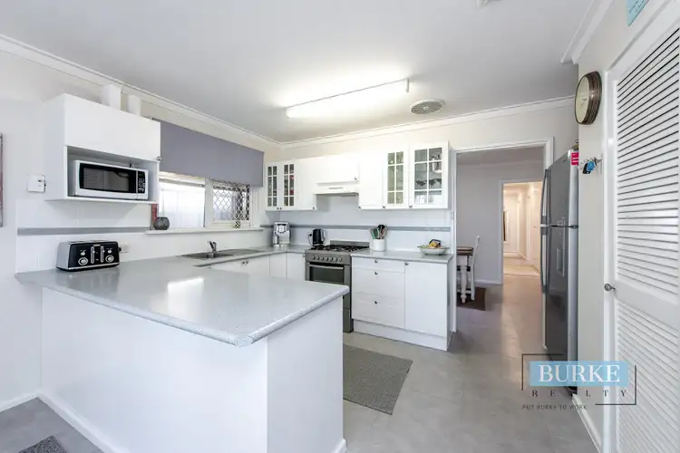 Fourth view of Homely house listing, 46 Macdonald Avenue, Padbury WA 6025