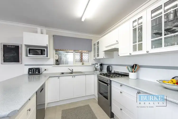 Fifth view of Homely house listing, 46 Macdonald Avenue, Padbury WA 6025