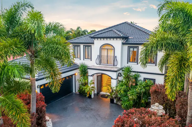 8 Chesterton Court, North Lakes QLD 4509
