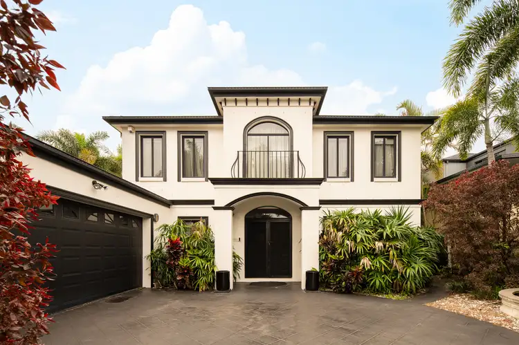 Second view of Homely house listing, 8 Chesterton Court, North Lakes QLD 4509