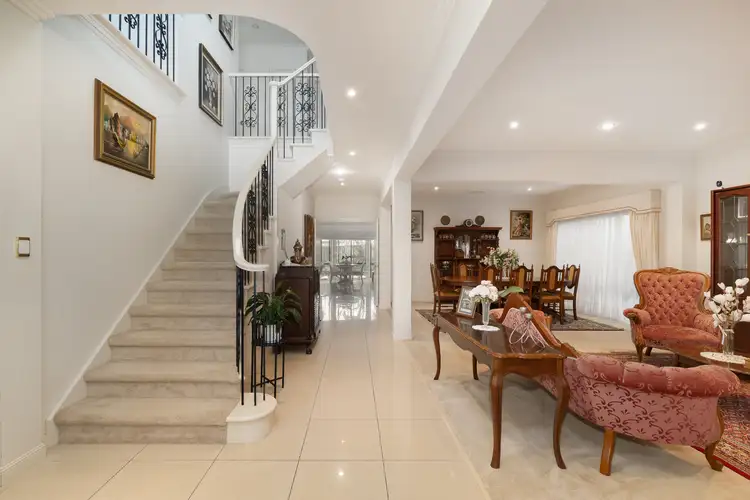 Third view of Homely house listing, 8 Chesterton Court, North Lakes QLD 4509