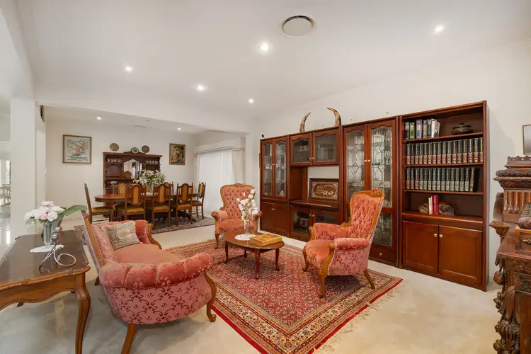 Fourth view of Homely house listing, 8 Chesterton Court, North Lakes QLD 4509