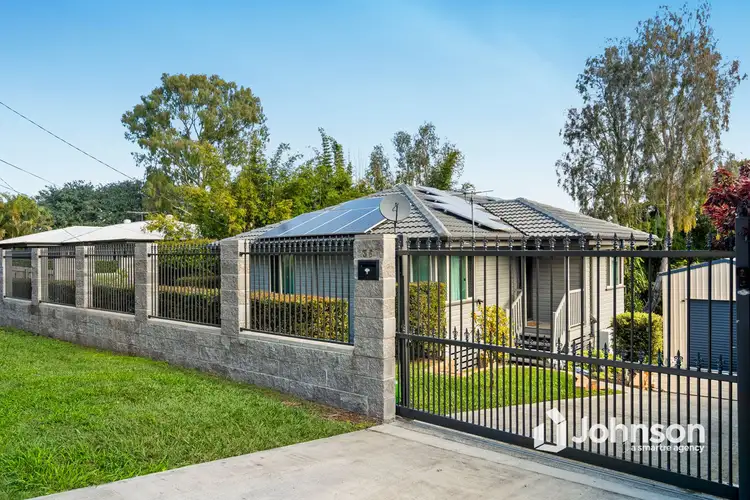 Main view of Homely house listing, 36 Coverack Street, Leichhardt QLD 4305