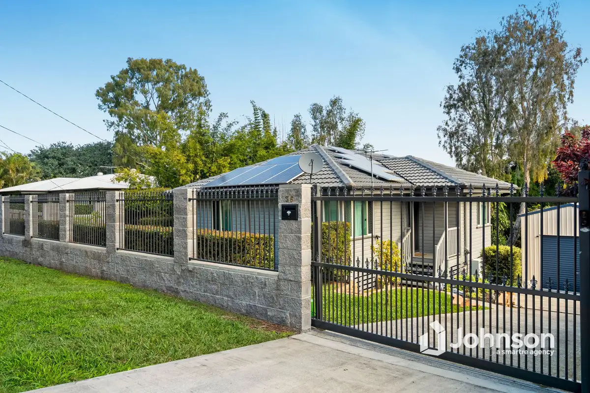 Main view of Homely house listing, 36 Coverack Street, Leichhardt QLD 4305
