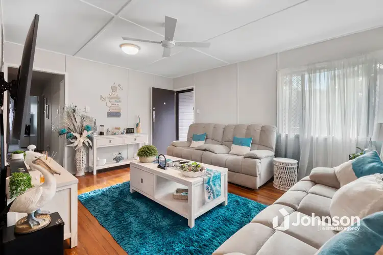 Third view of Homely house listing, 36 Coverack Street, Leichhardt QLD 4305
