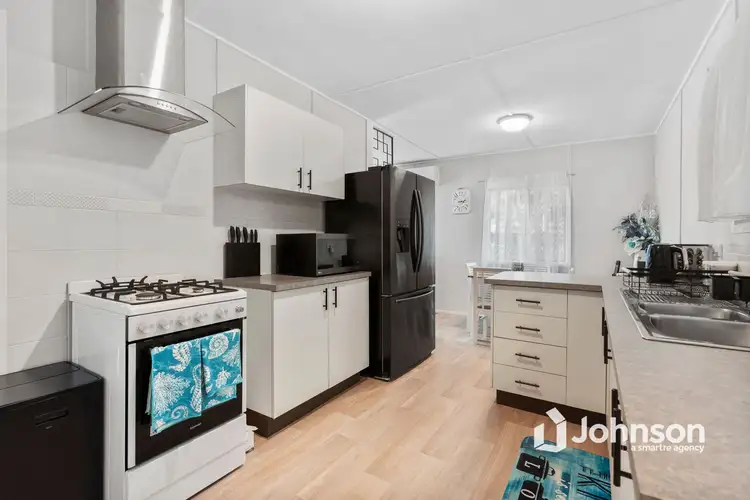 Fourth view of Homely house listing, 36 Coverack Street, Leichhardt QLD 4305