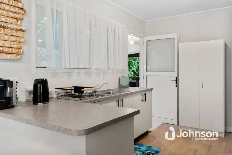 Fifth view of Homely house listing, 36 Coverack Street, Leichhardt QLD 4305