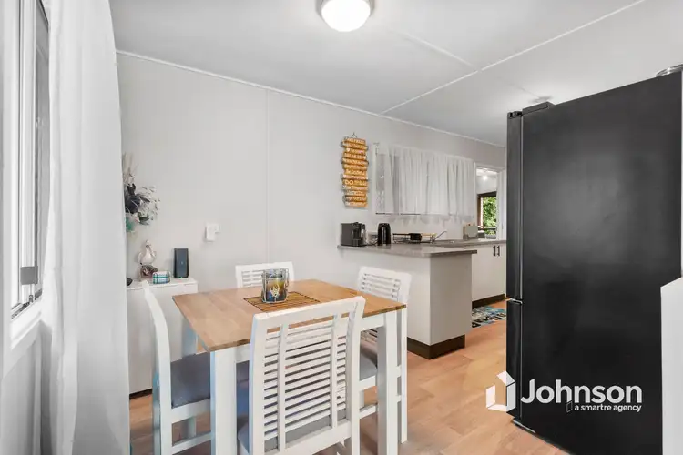 Sixth view of Homely house listing, 36 Coverack Street, Leichhardt QLD 4305
