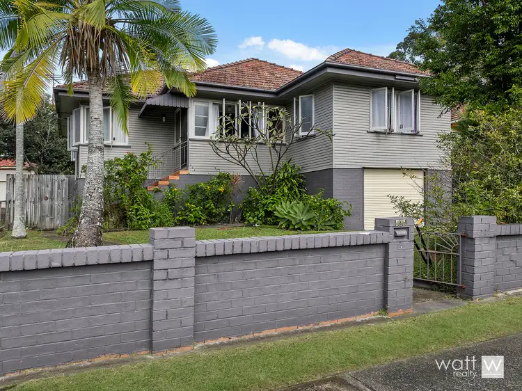 Main view of Homely house listing, 666 Hamilton Road, Chermside West QLD 4032